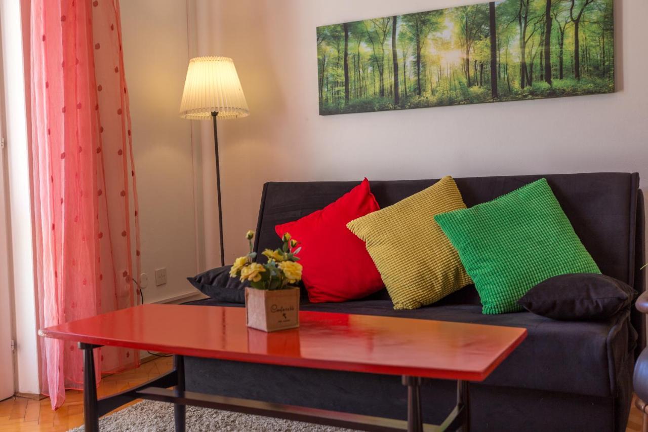 Marija Bibic Apartment *