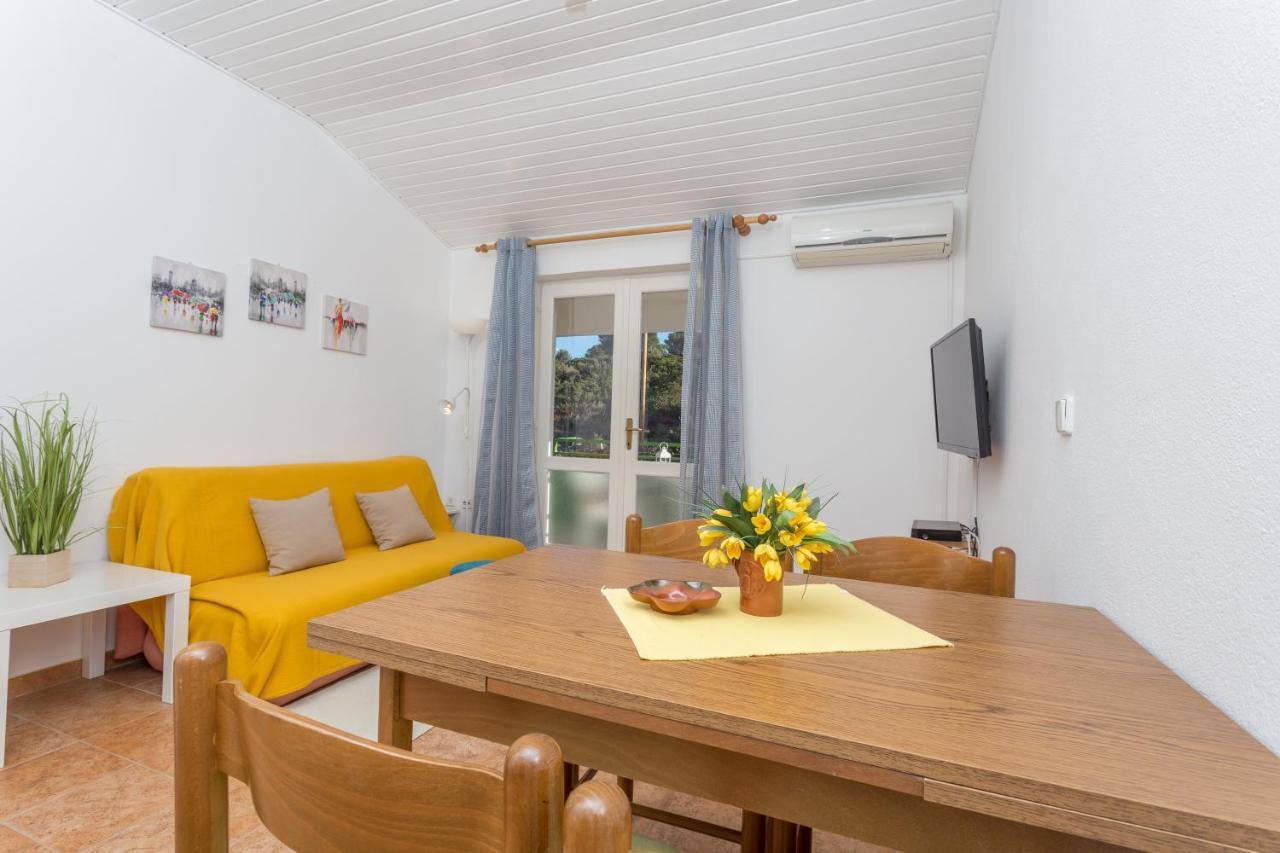 Marija Bibic Apartment