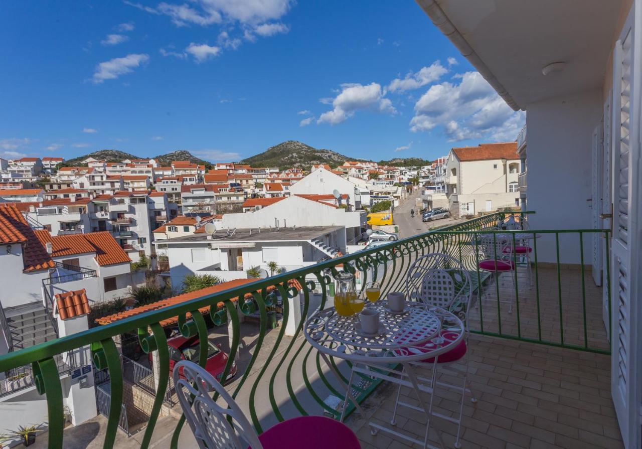Marija Bibic Apartment