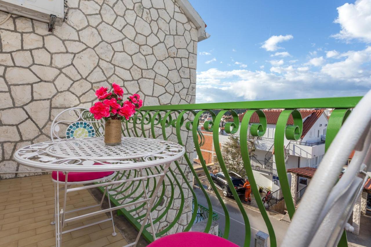 Marija Bibic Apartment Hvar Town