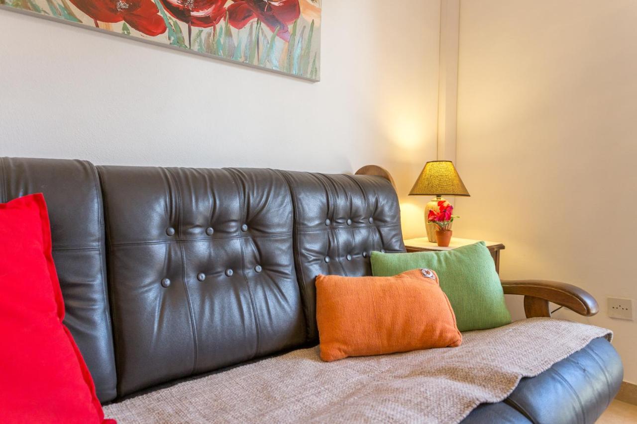Marija Bibic Apartment *