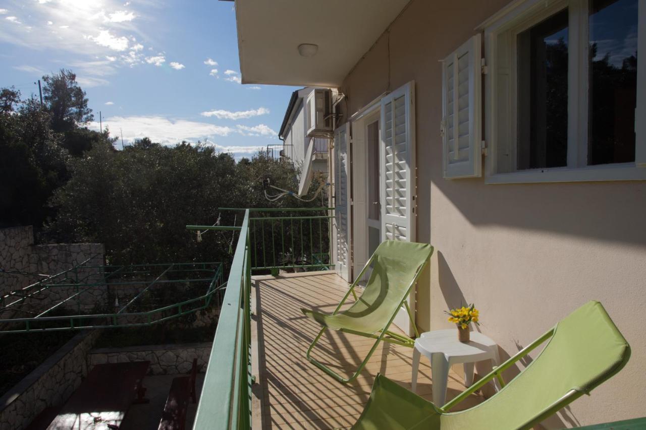 Marija Bibic Apartment Hvar Town