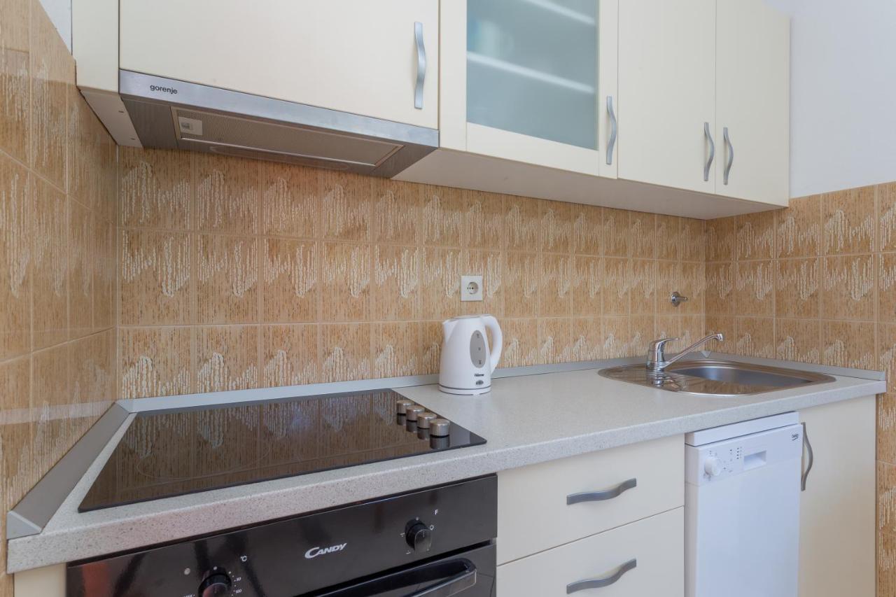 Marija Bibic Apartment Hvar Town