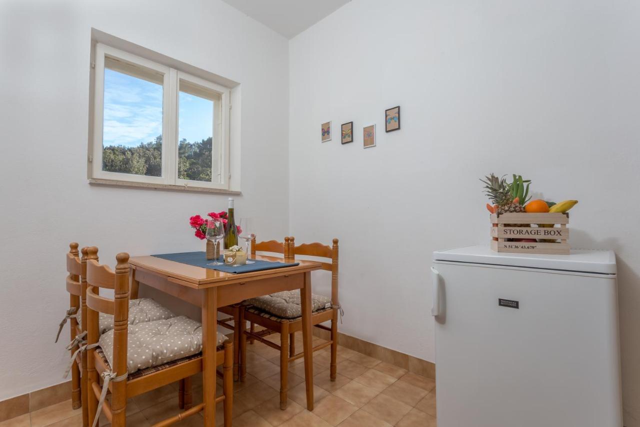 Marija Bibic Apartment *