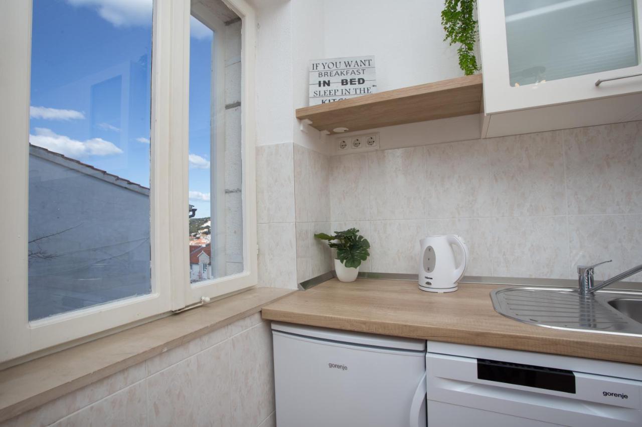 Marija Bibic Apartment