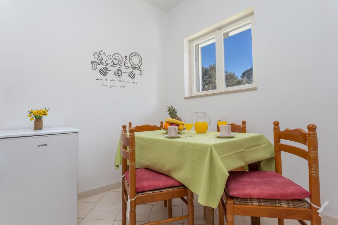 Marija Bibic Apartment Hvar Town