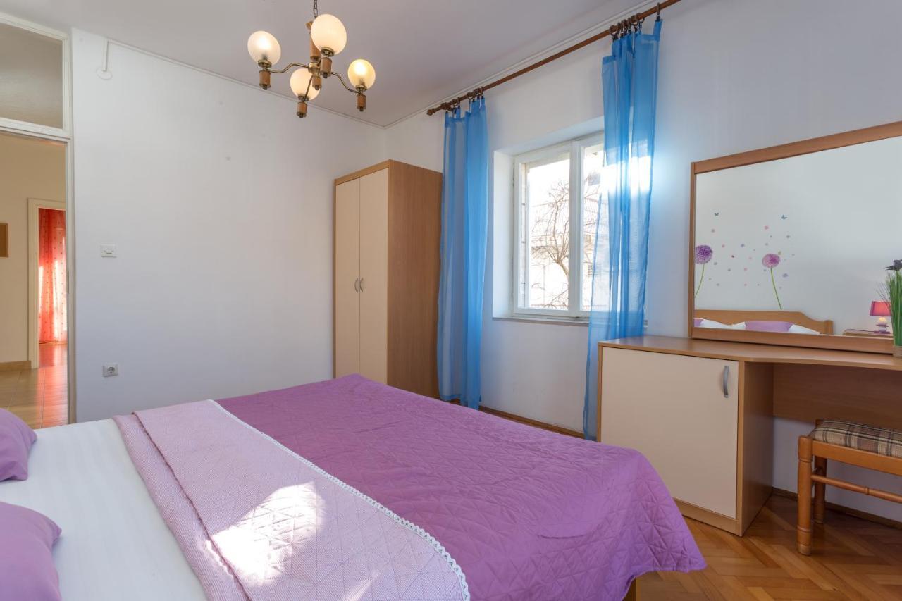Marija Bibic Apartment *