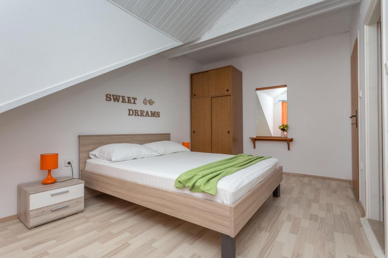 Apartment Marija Bibic Hvar Town