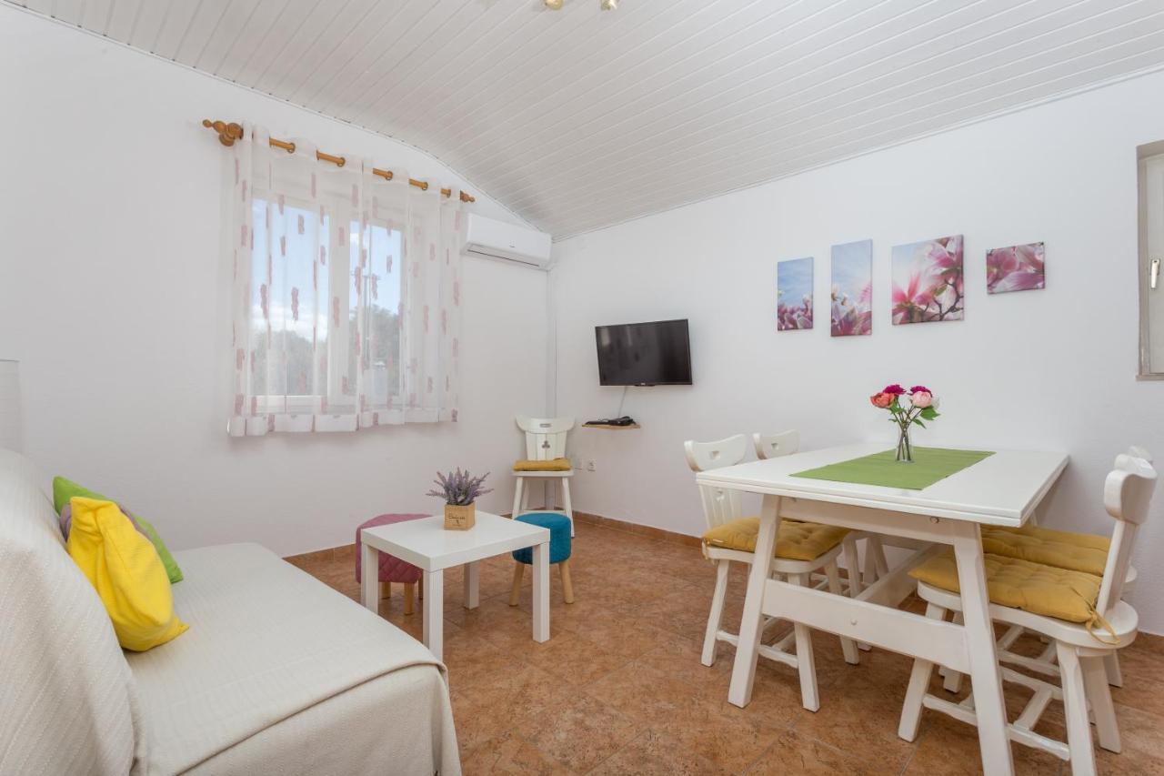 Apartment Marija Bibic Hvar Town