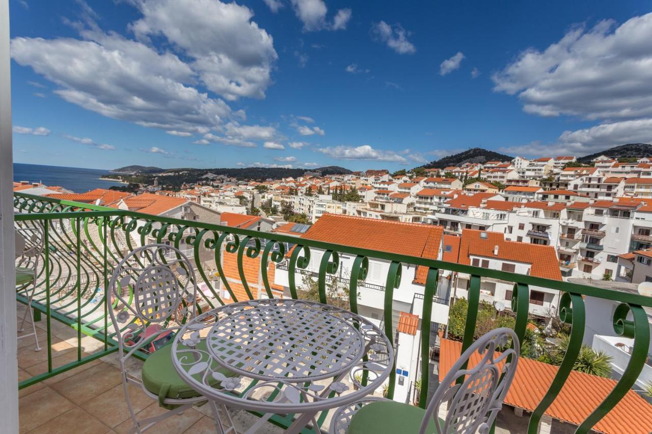 Marija Bibic Apartment Hvar Town