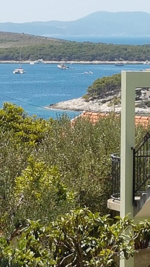 Apartment Vini Hvar Town