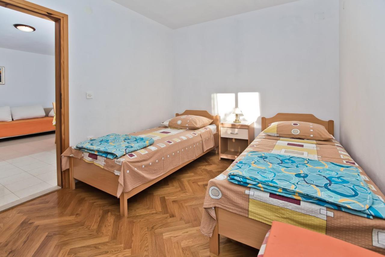 Lucija Apartment