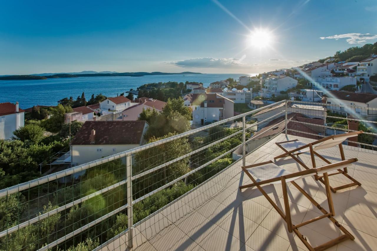 Lucija Apartment