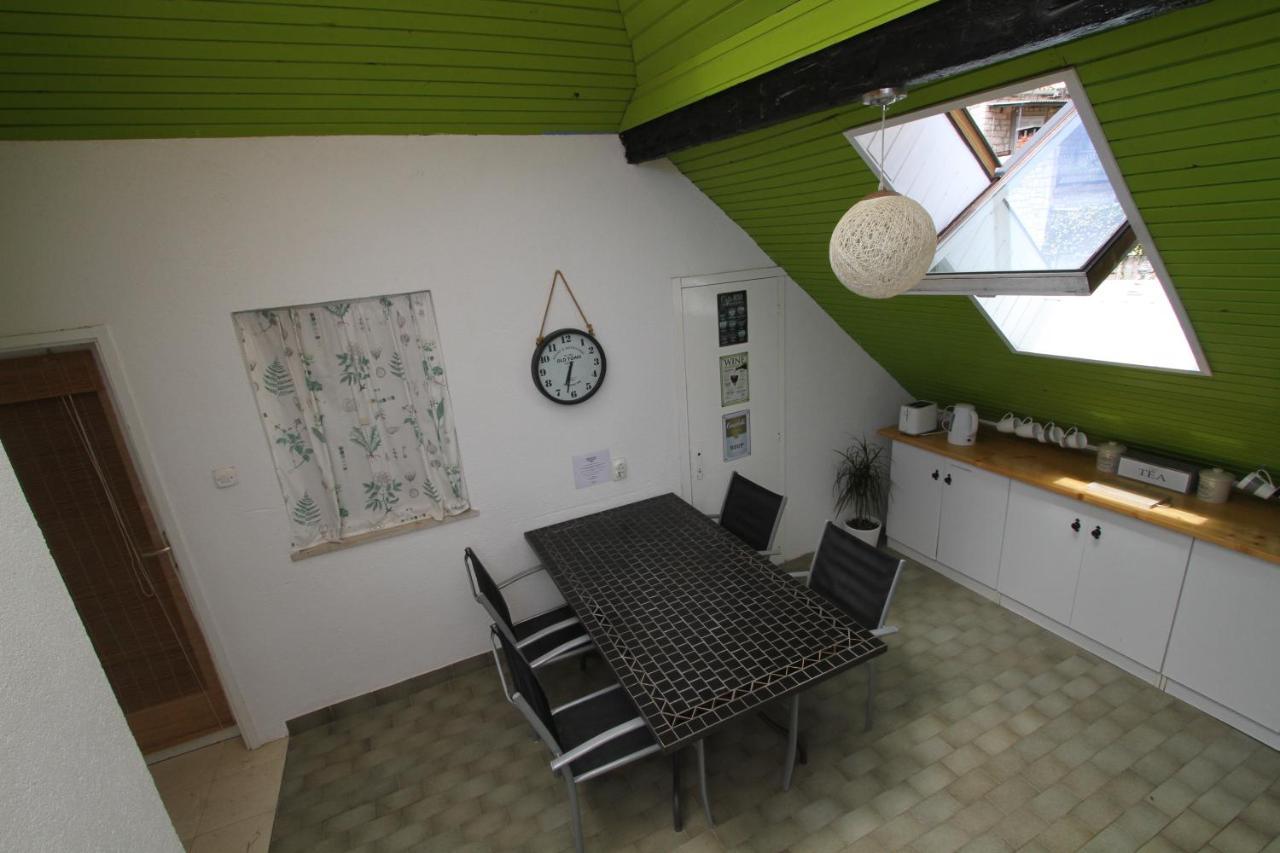 Palace De Lupis-guest House * Hvar Town