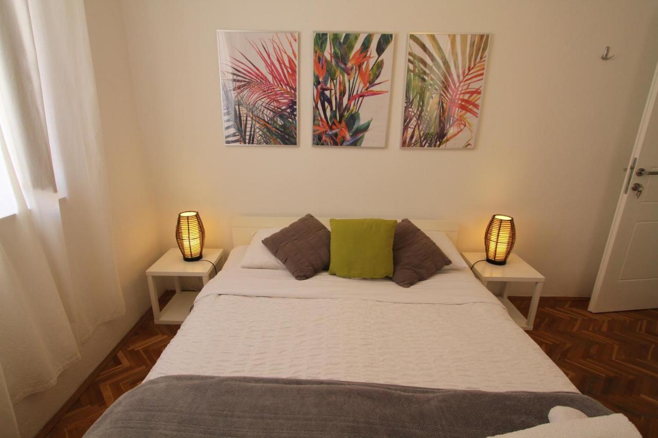 Palace De Lupis-guest House Gostinjska kuća Hvar Town