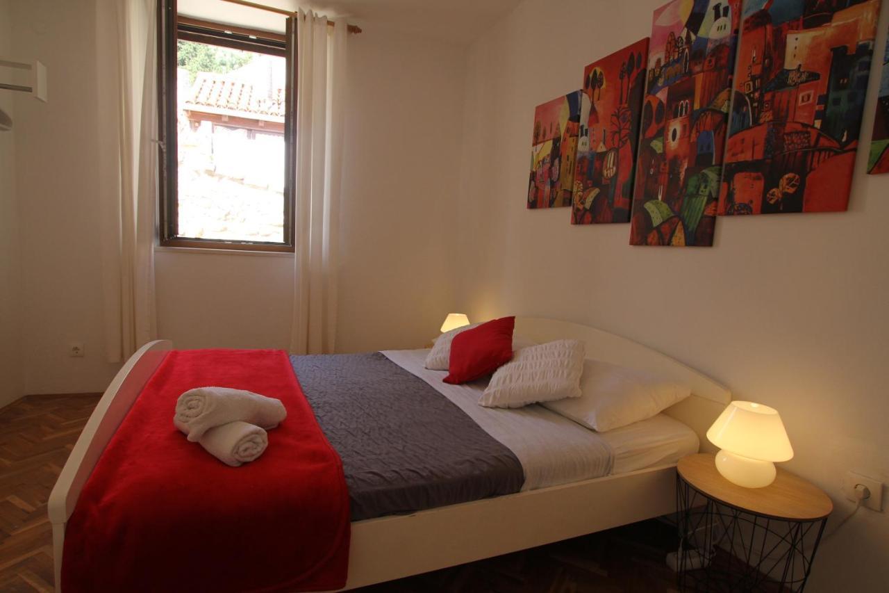Palace De Lupis-guest House Gostinjska kuća Hvar Town