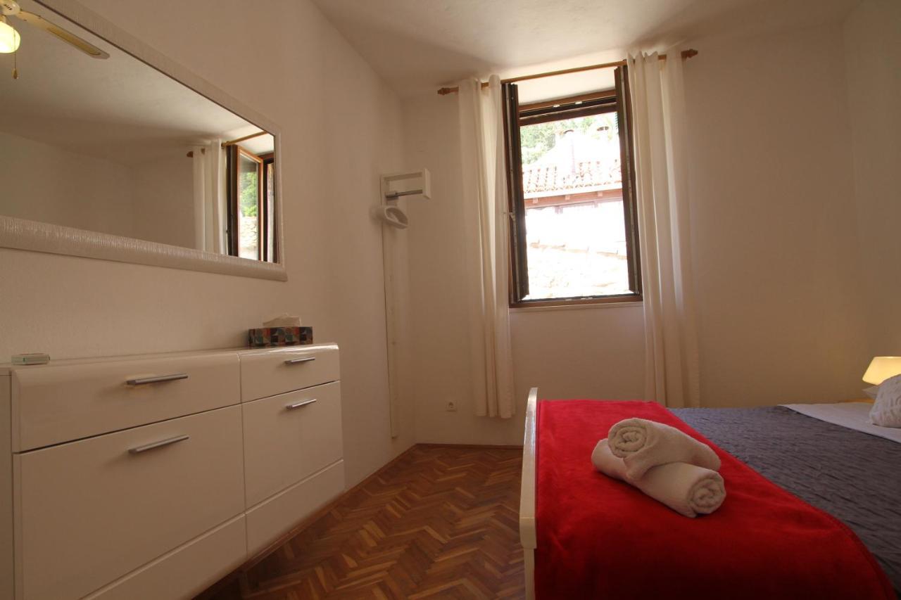 Gostinjska kuća Palace De Lupis-guest House *