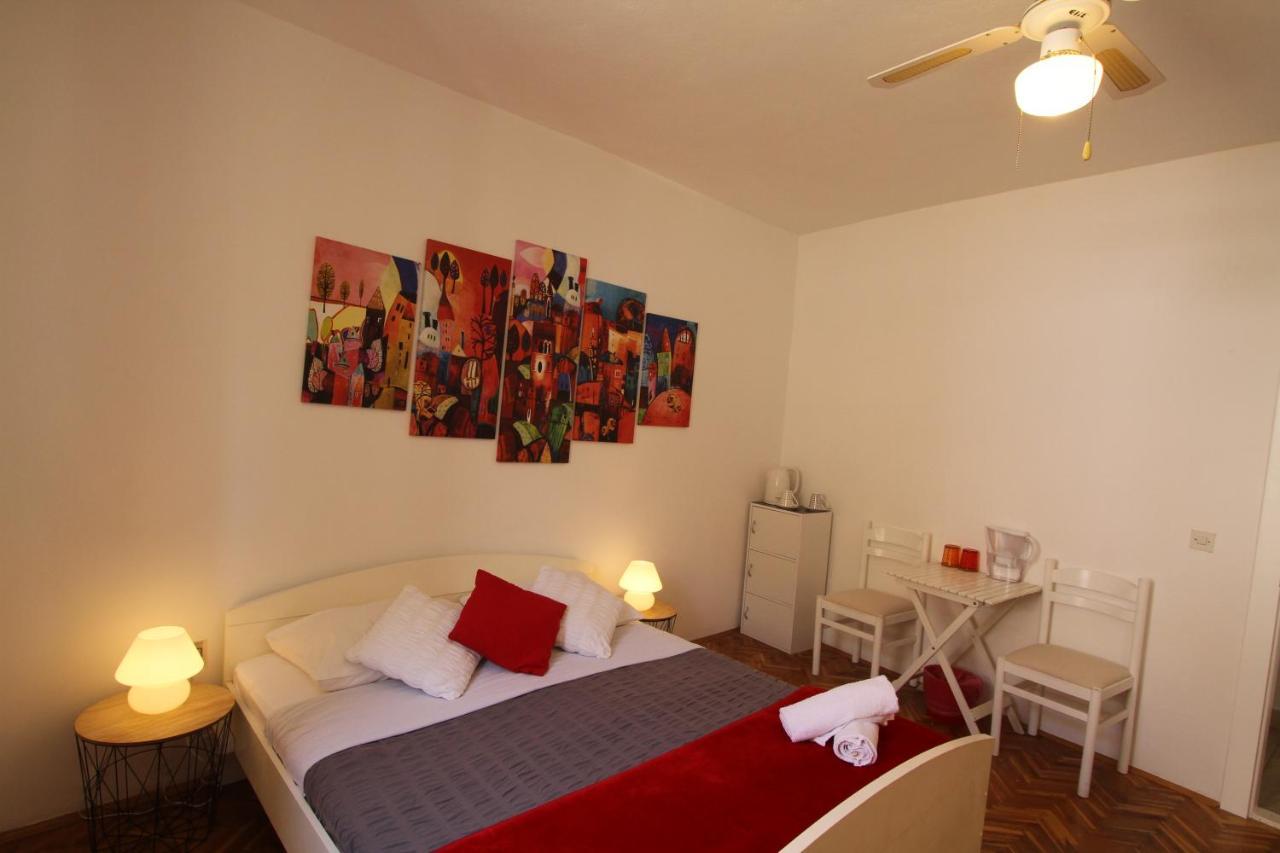 Gostinjska kuća Palace De Lupis-guest House