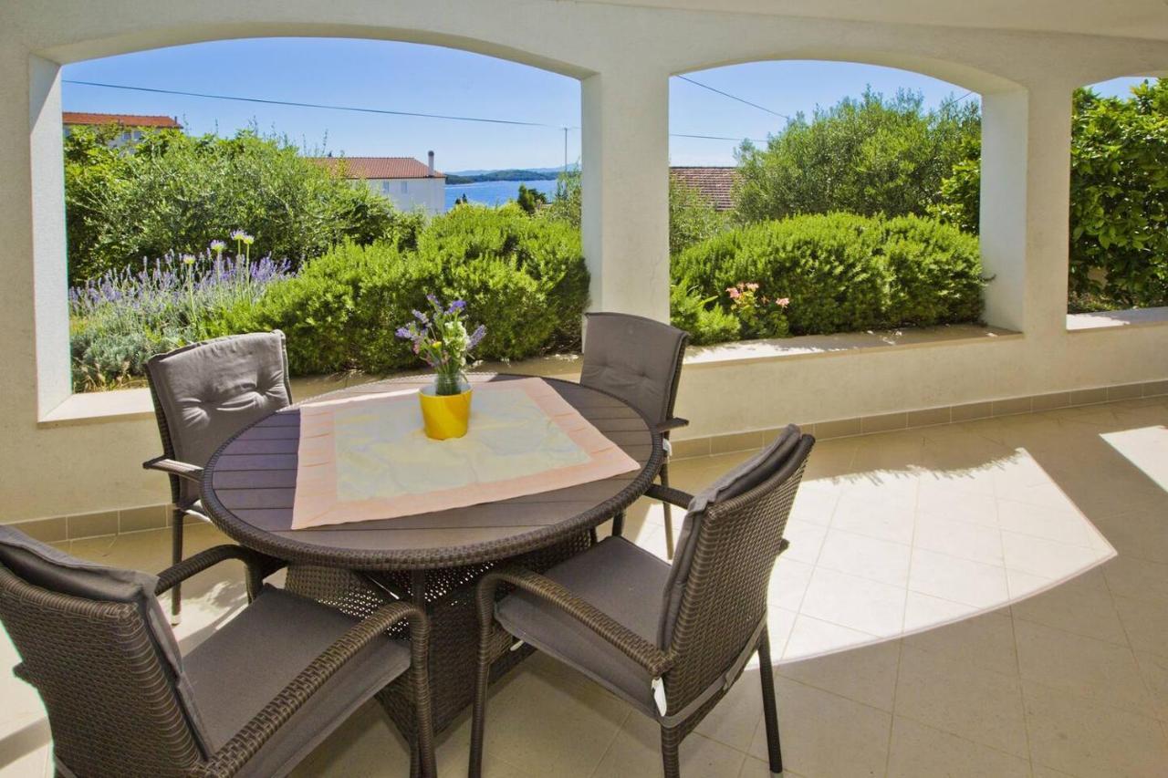 Apartment Lucija