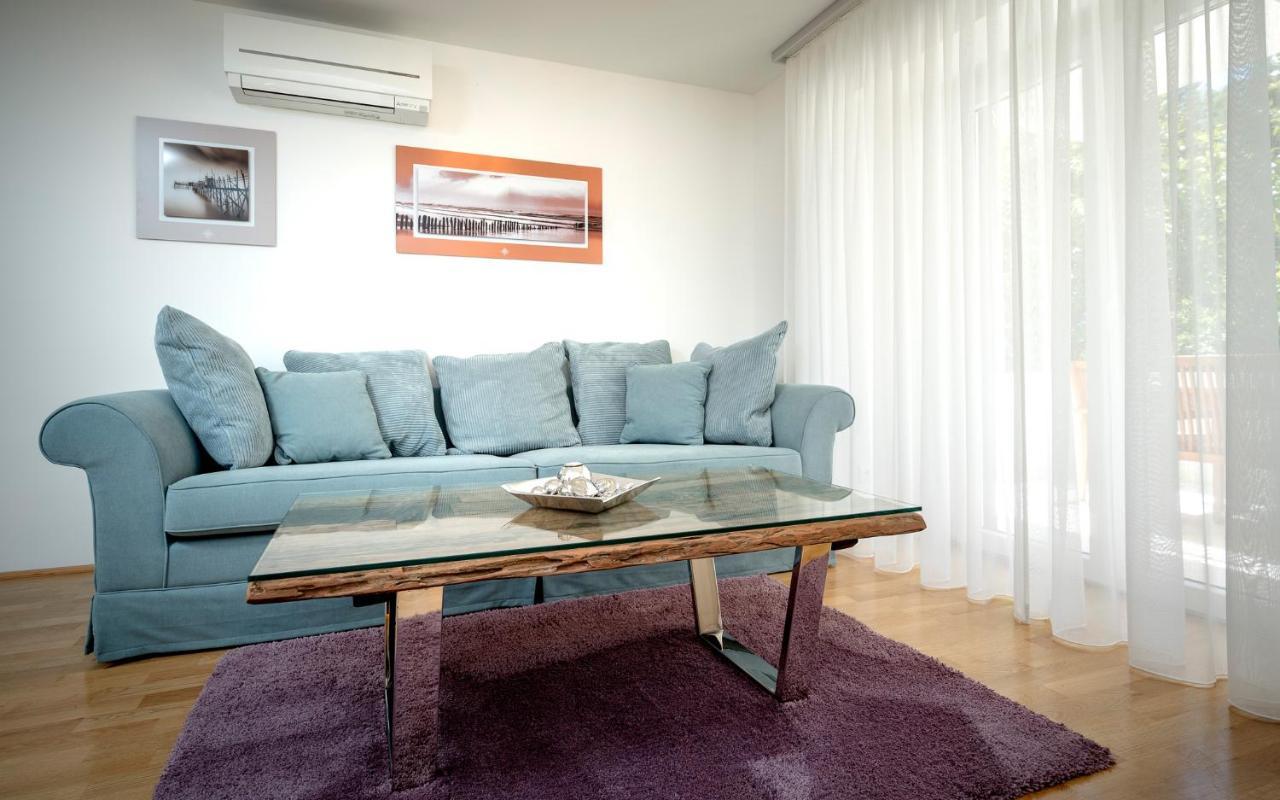 Vindobona 1 Apartman Hvar Town