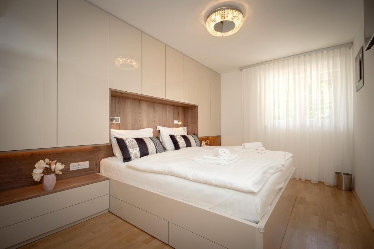 Apartman Vindobona 1 *