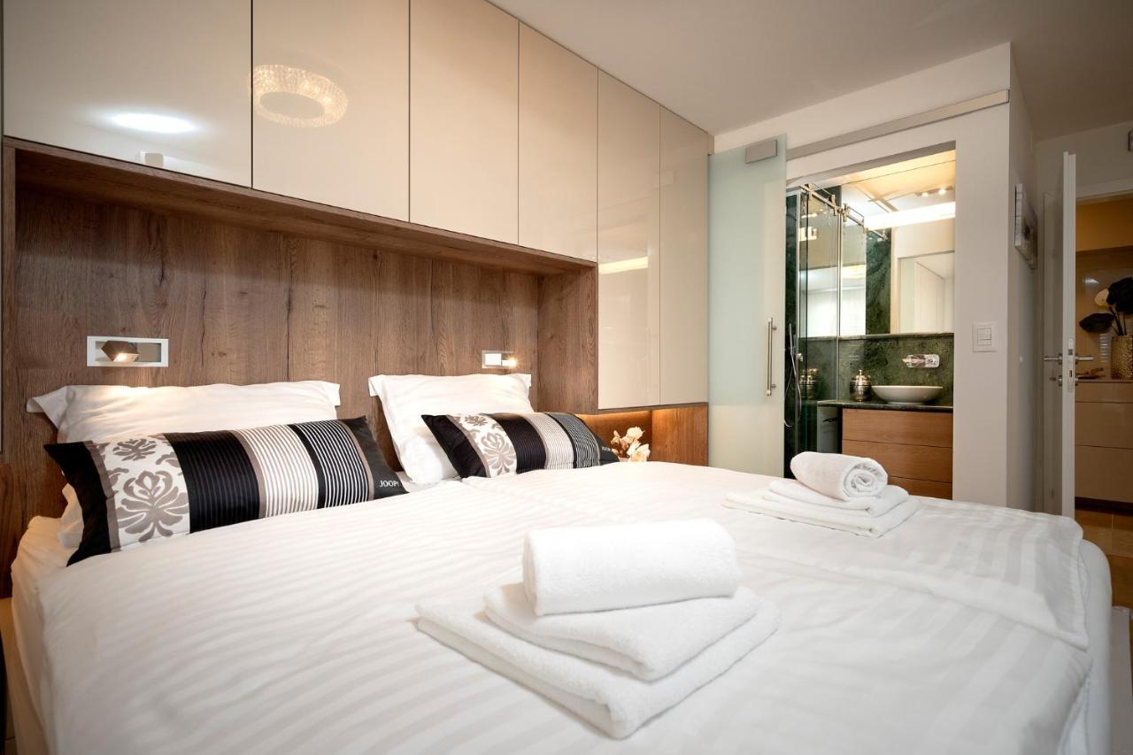 Apartman Vindobona 1