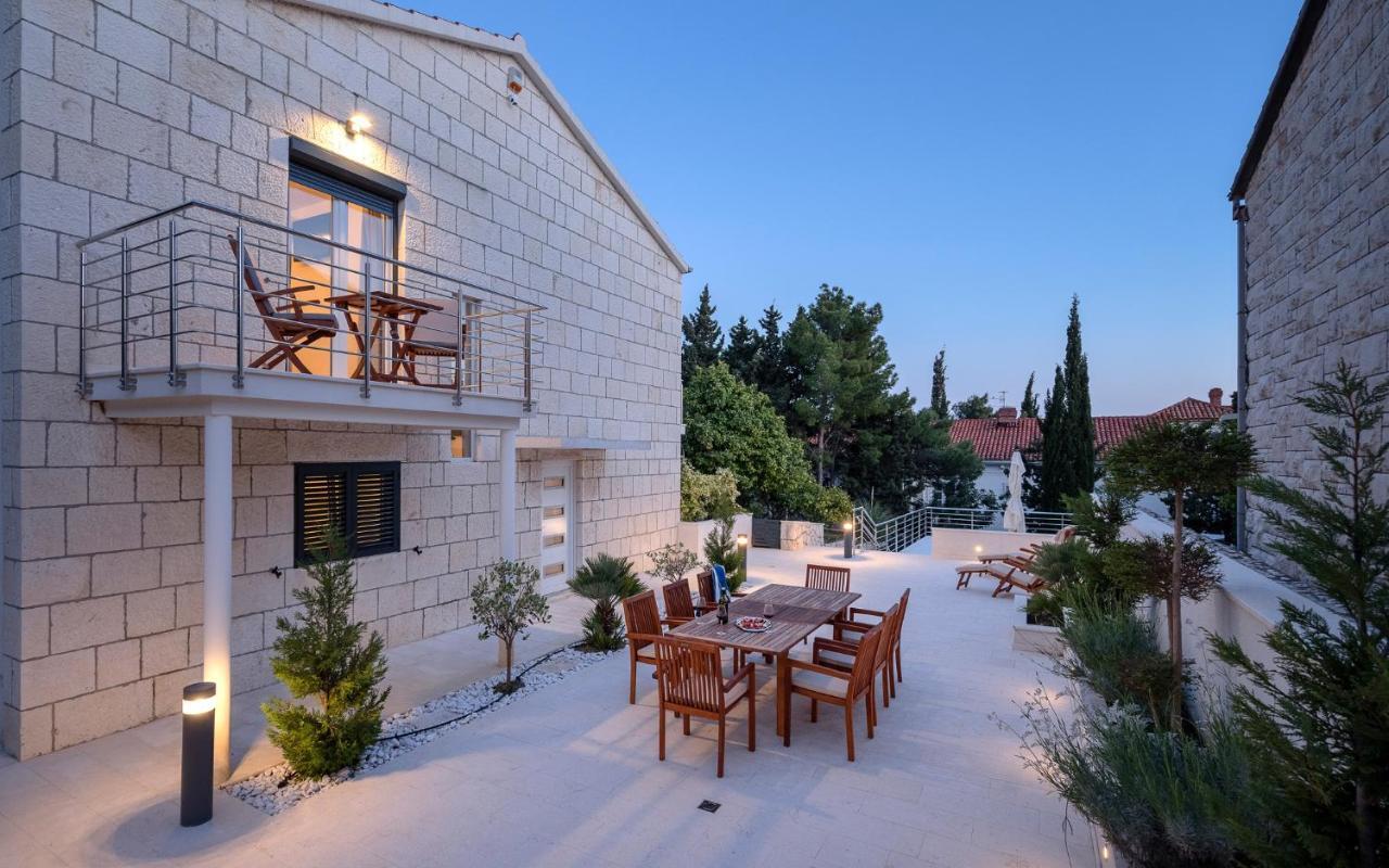 Apartman Vindobona 1 *