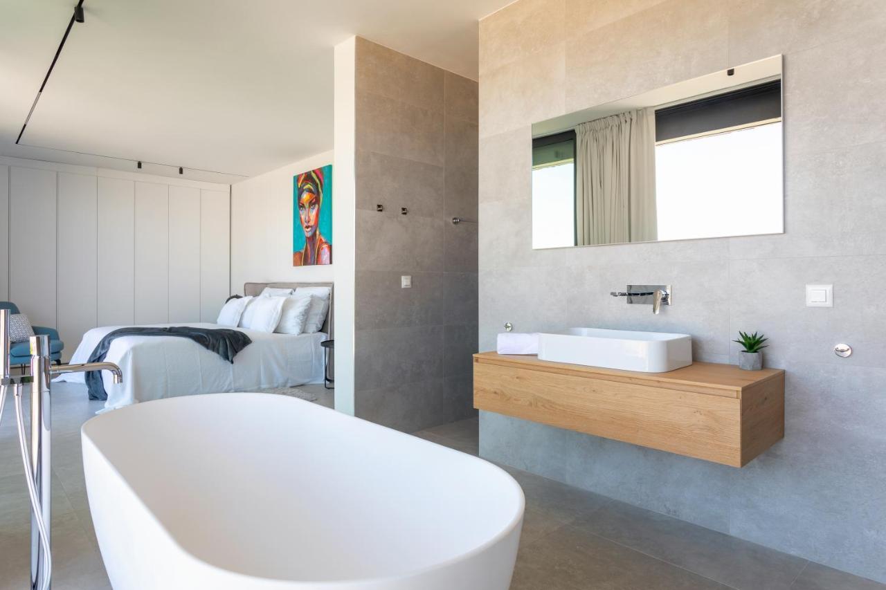 Infinity Villa Hvar Town