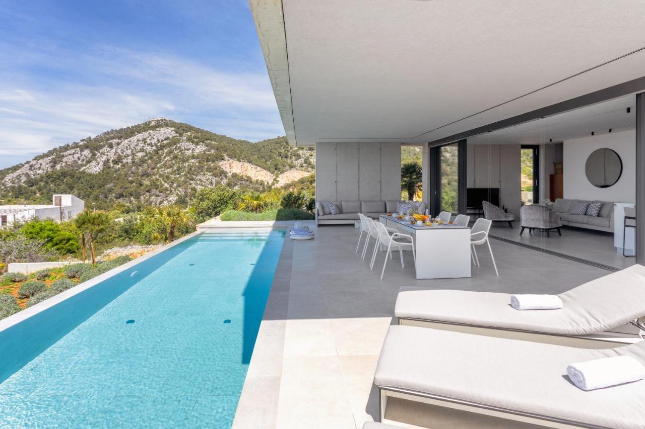 Infinity Villa Hvar Town