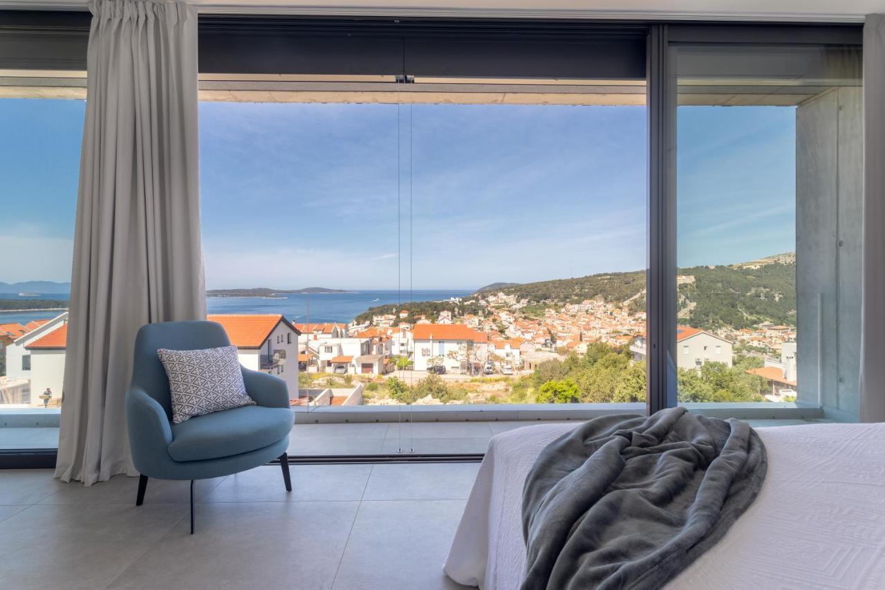 Infinity Villa