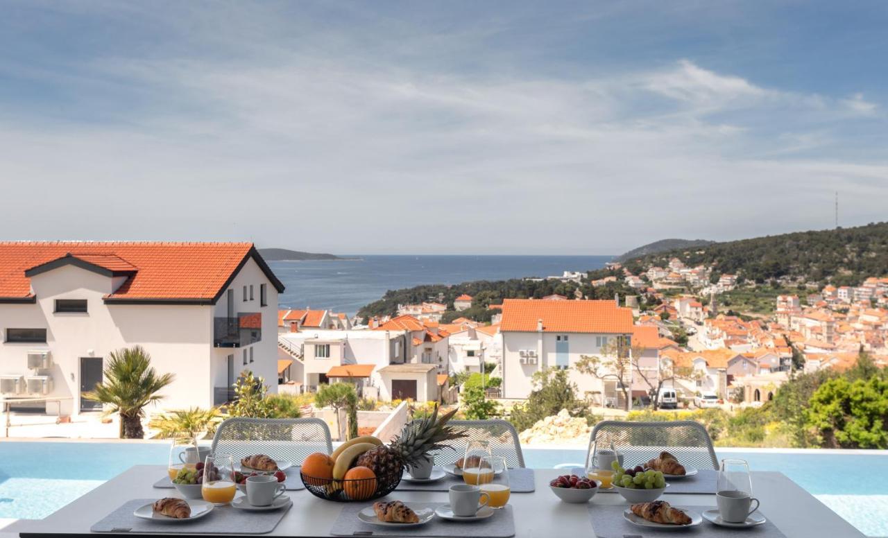 Infinity * Hvar Town