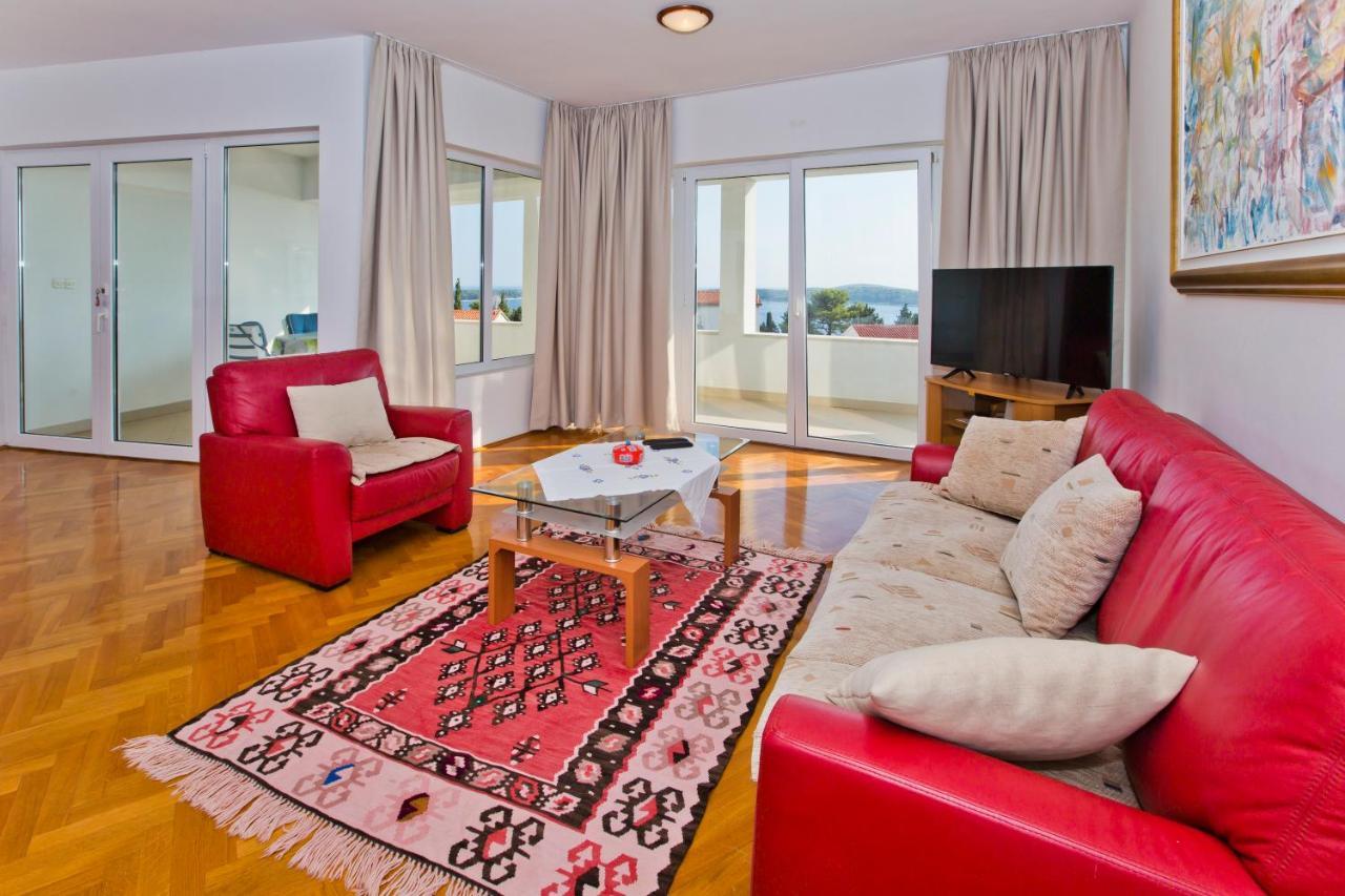 Lucija Apartment Hvar Town