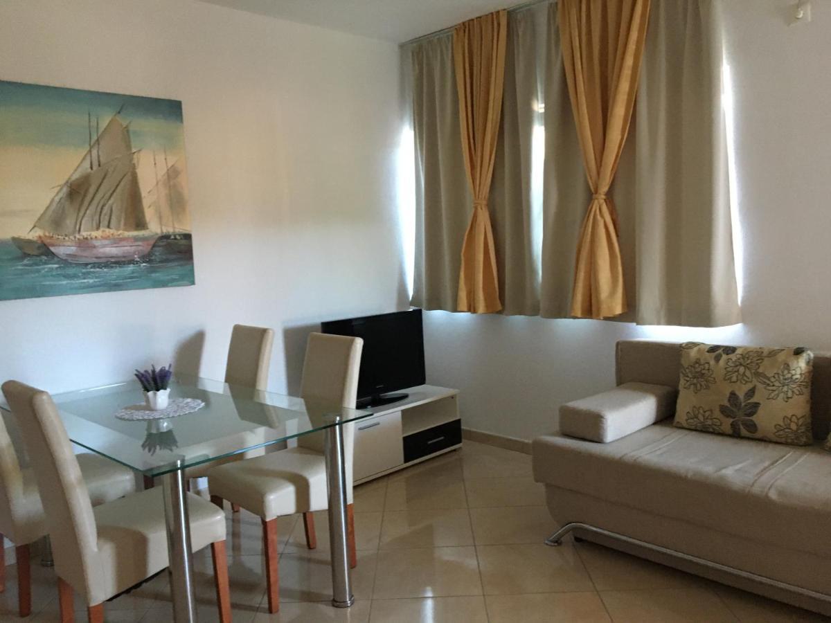 Apartamento Sanja Hvar Town