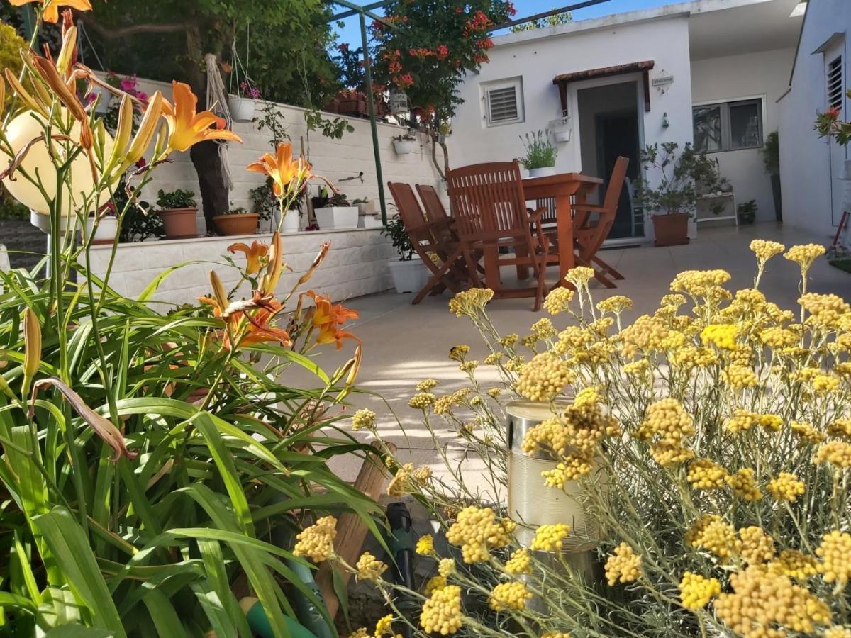 In With Balcony, Air Conditioning, Wi-fi, Dishwasher * Hvar Town