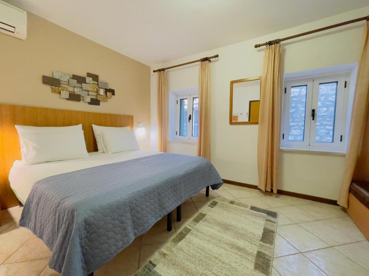 And Town Gate Hvar Apartment
