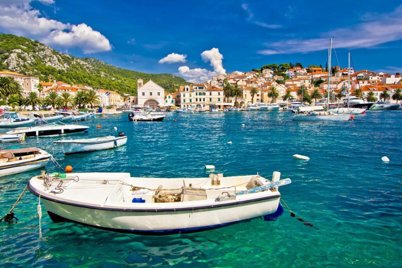Apartamento Hvar