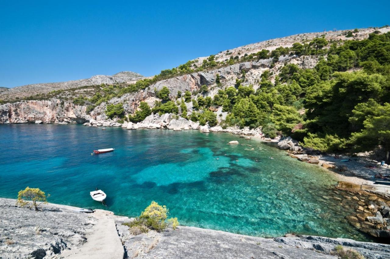 Hvar Apartamento *