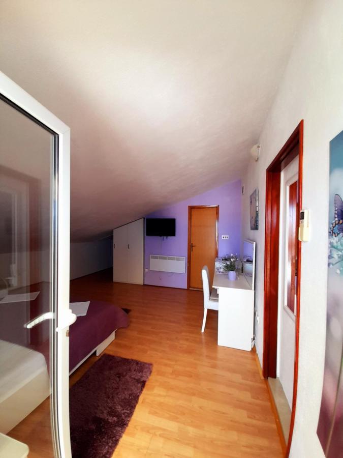 Guest house And Jasna