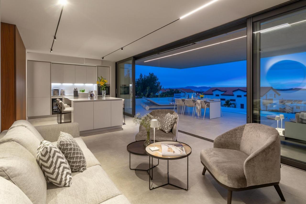 Infinity Villa