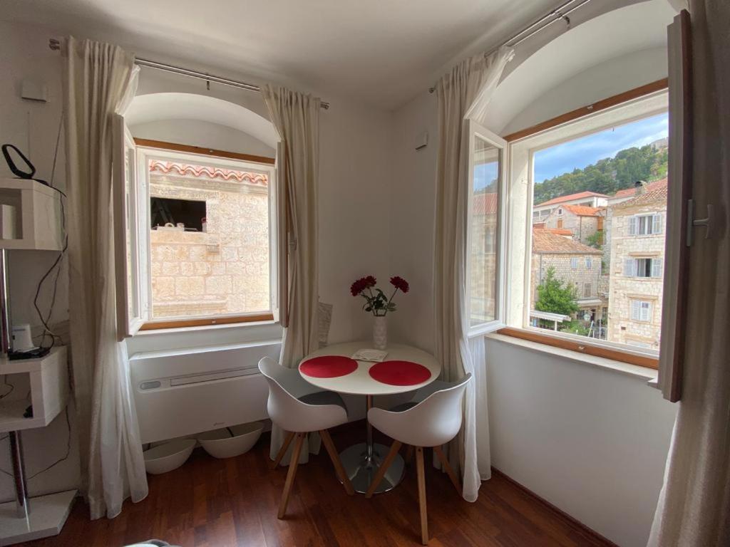 Torre Apartment *
