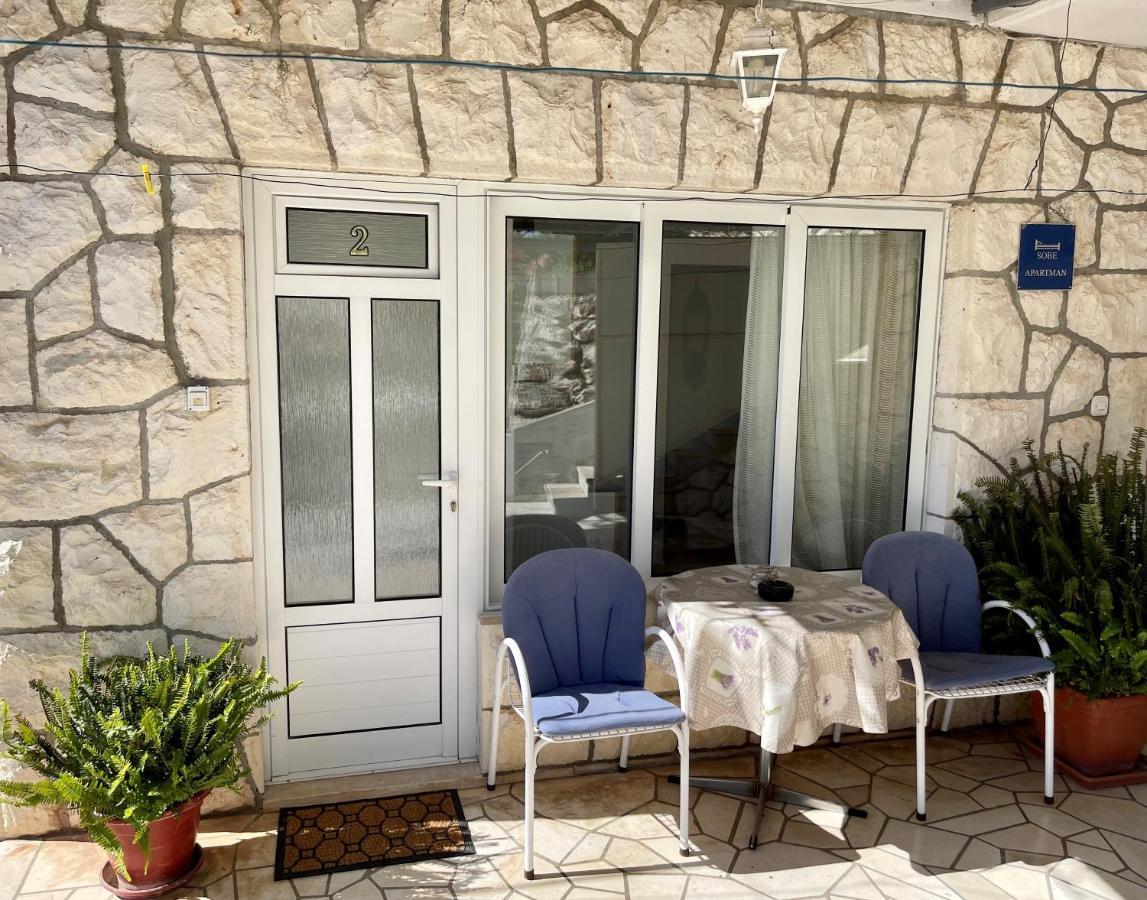 & Tepsa - Centre Guest house