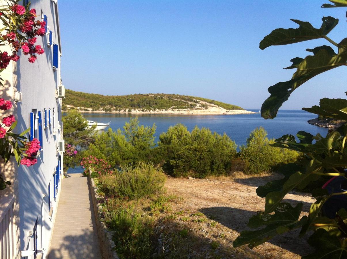 Apartment Sunset Hvar