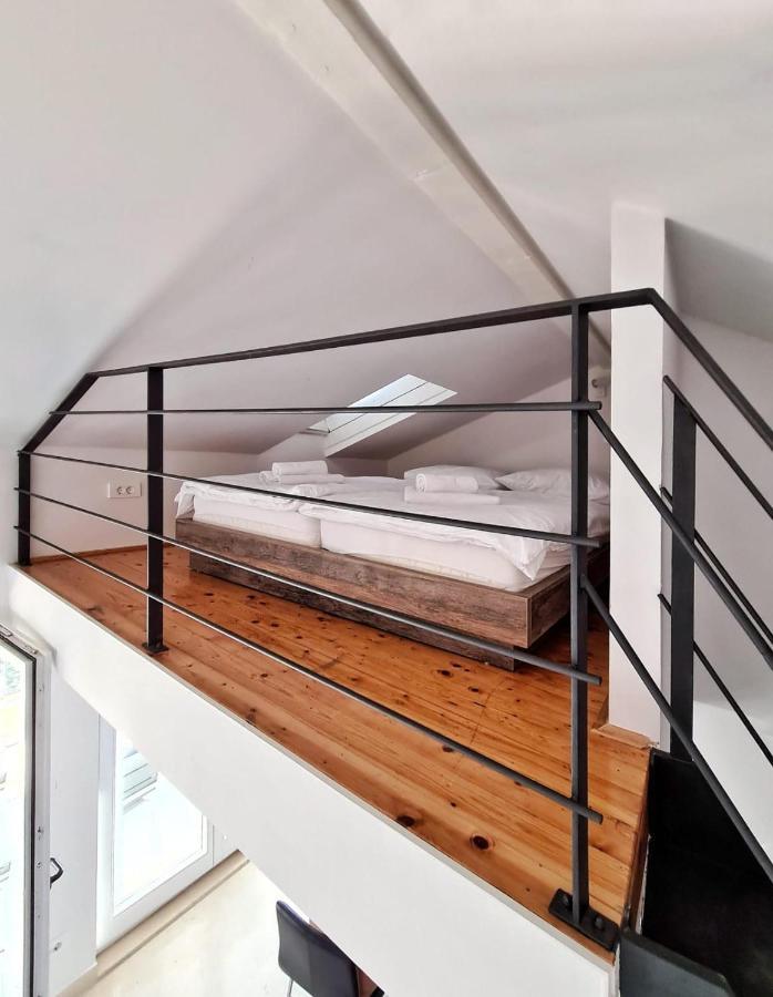 Holiday home Penthouse In Old Dalmatian House - Flybridge Hvar Town