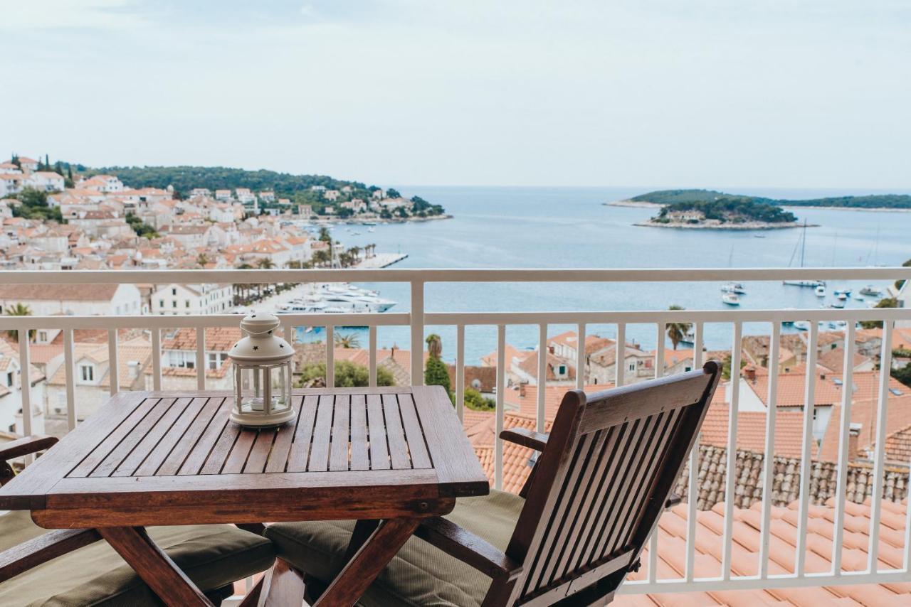 Casa de hóspedes Anatota Hvar Hvar Town