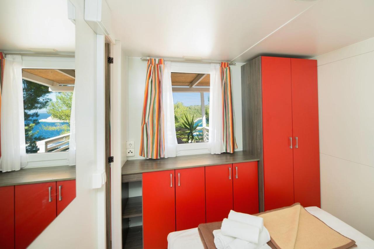 Kamp Vira Mobile Homes Holiday park Hvar Town