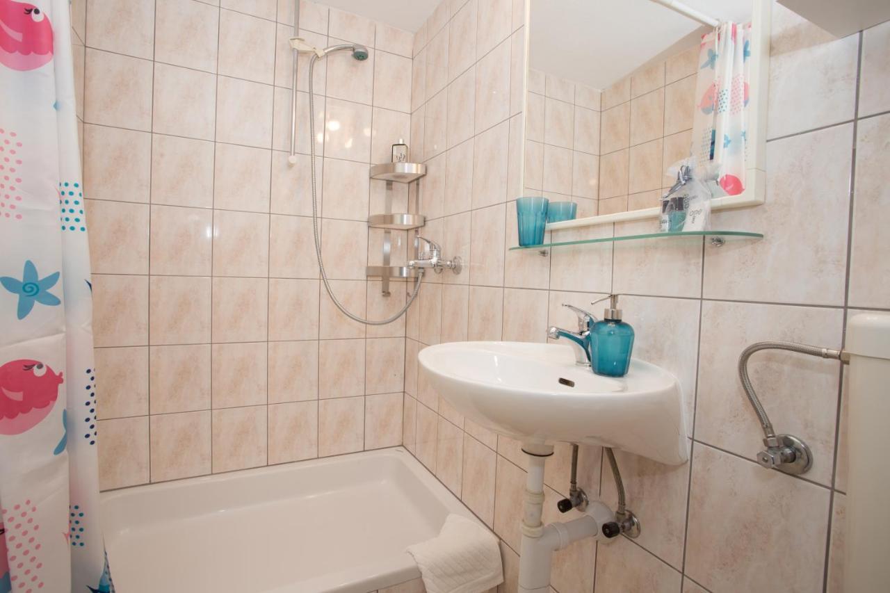Ad Hvar Appartement