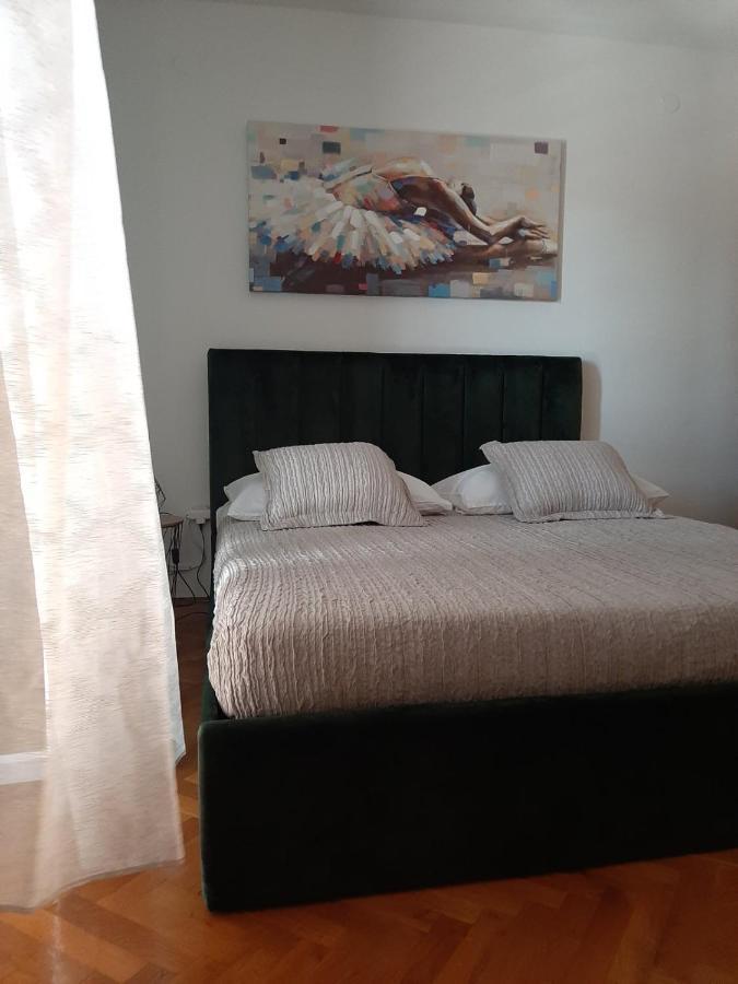 Zaninovic Guest house Hvar Town