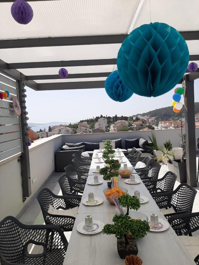 Casa Di Lavanda Apartment *