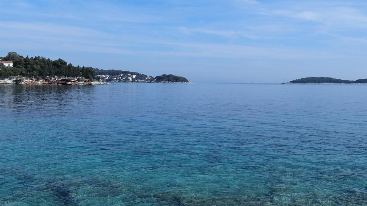 Tilla's House Hvar Town