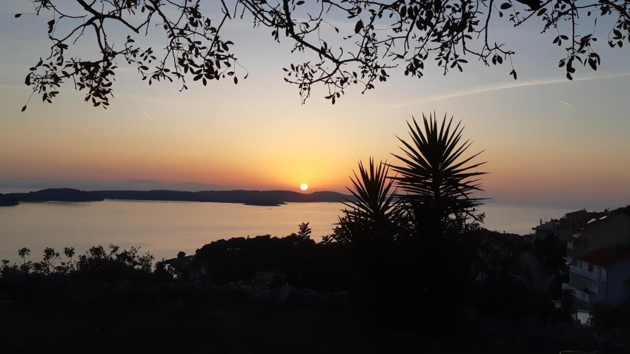 Tilla's House * Hvar Town